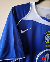 RONALDO 2004-05 (Bra)