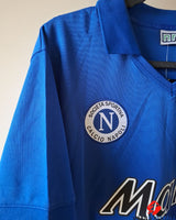 MARADONA DIEGO ARMANDO 1989-90 (Nap)