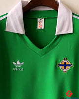 BEST GEORGE 1977-78 (N Ir)