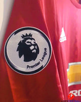 IBRAHIMOVIC ZLATAN 2016-17 (Man U)