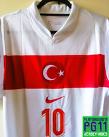 Calhanoglu Hakan 2024-25 (Turkey)