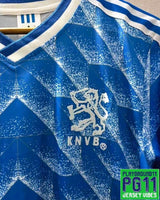 Van Basten Marco 1988-89 (Holland)
