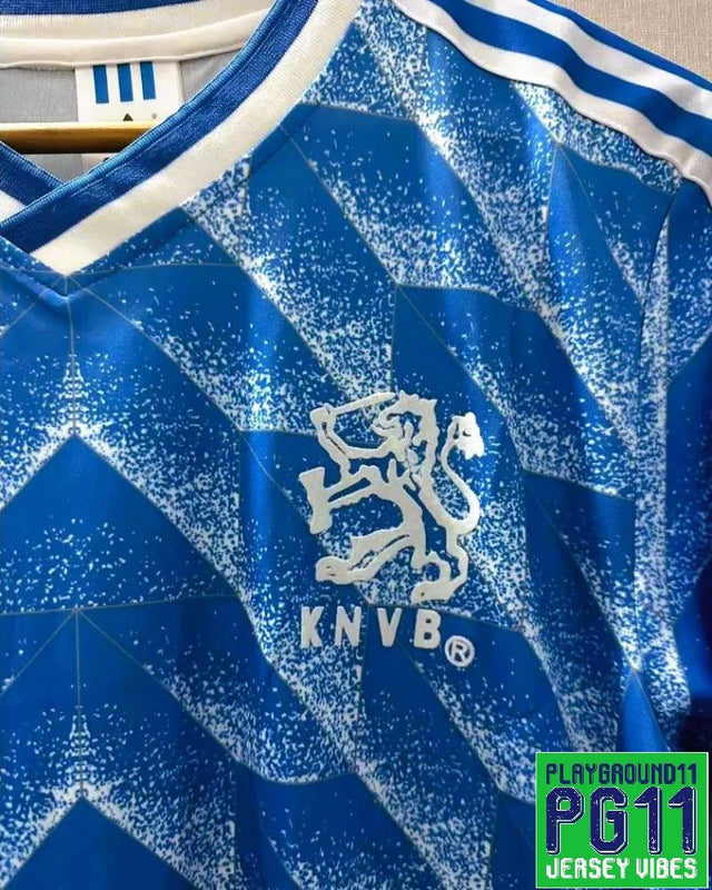 Van Basten Marco 1988-89 (Holland)