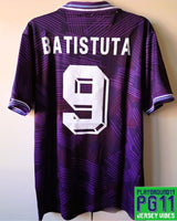 Batistuta Gabriel Omar 1992-93 (Fiorentina)