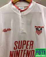 Maradona Diego Armando 1991-92 (Sevilla)