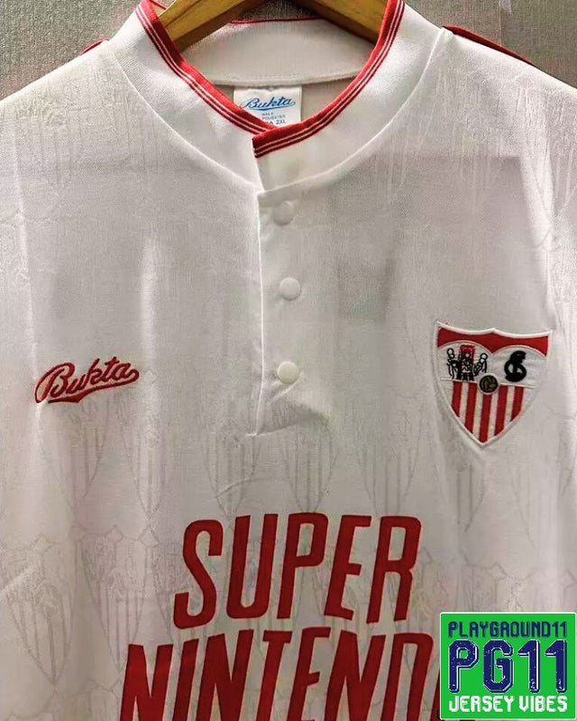 Maradona Diego Armando 1991-92 (Sevilla)