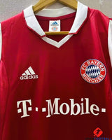 MAKAAY ROY 2002-03 (Bay M)