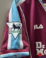 DI CANIO PAOLO 2000-01 (Wes H)