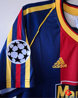 HAGI GHEORGHE 1998-99 (Gal)