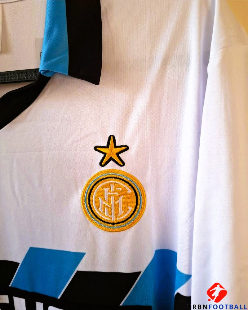 MATTHAUS LOTHAR 1990-91 (Int)