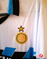 MATTHAUS LOTHAR 1990-91 (Int)