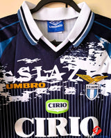 NEDVED PAVEL 1996-97 (Laz)