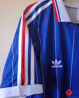 PLATINI MICHEL 1982-83 (Fra)