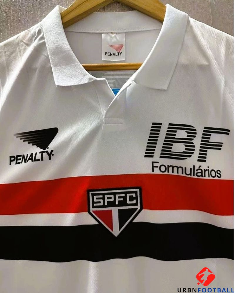 CAFU 1991-92 (Sao P)