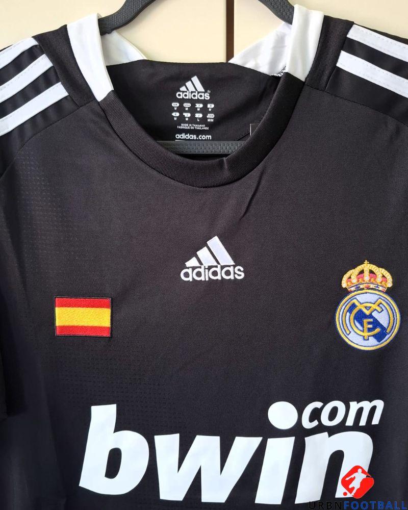 CANNAVARO FABIO 2008-09 (Real M)