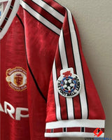 CANTONA ERIC 1992-93 (Man U)