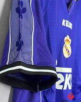 MIJATOVIC PREDRAG 1997-98 (Real M)