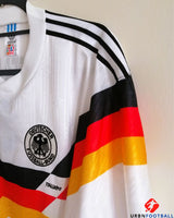 MATTHAUS LOTHAR 1990-91 (Ger)