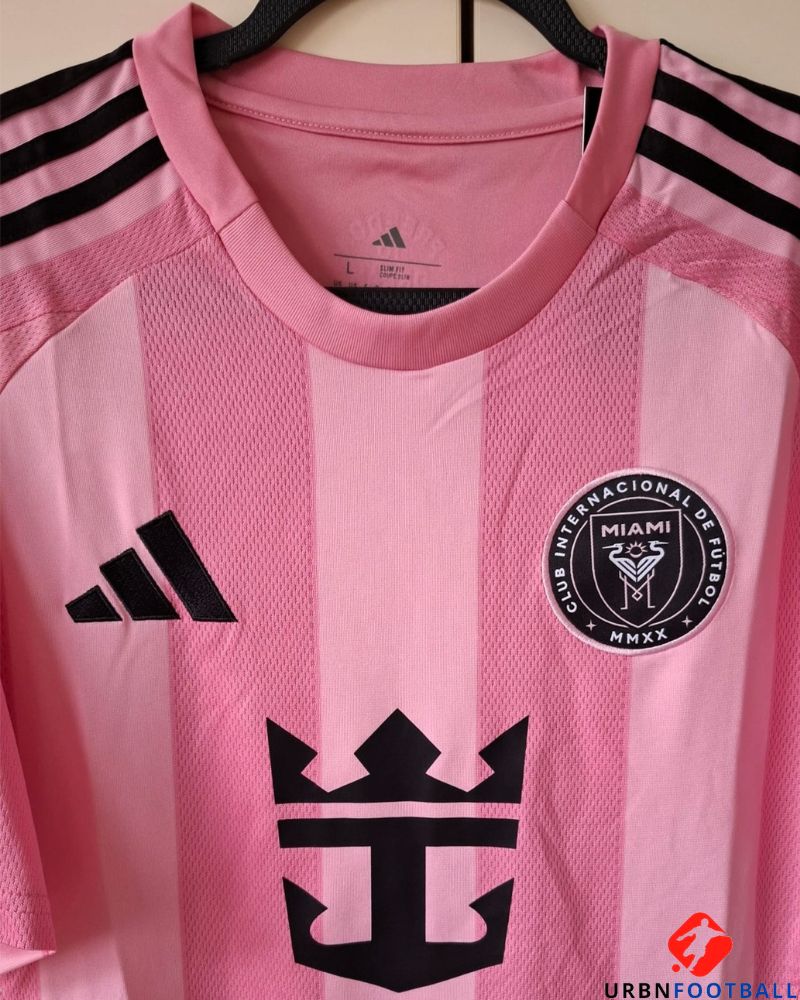 MESSI LIONEL 2025-26 (Int M)