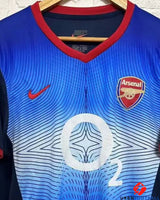 HENRY THIERRY 2002-03 (Ars)