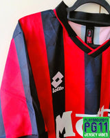 Van Basten Marco 1993-94 (Milan)