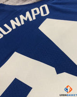 ANTETOKOUNMPO GIANNIS (MIL)