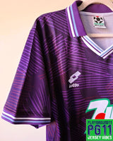 Batistuta Gabriel Omar 1992-93 (Fiorentina)