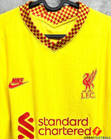 SALAH MOHAMED 2021-22 (Liv)