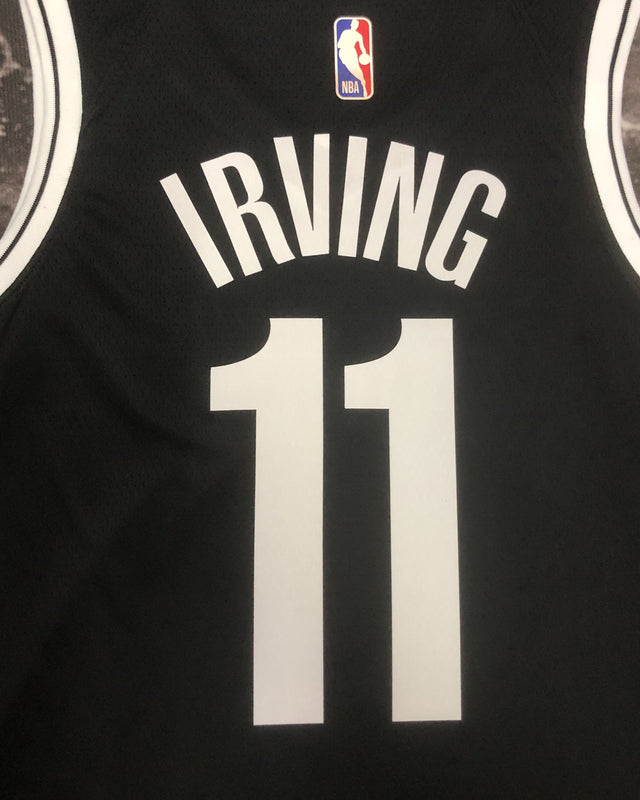 Irving Kyrie (Brooklyn Nets)