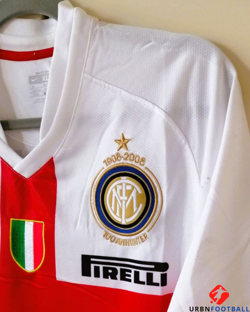 ZANETTI JAVIER 2007-08 (Int)