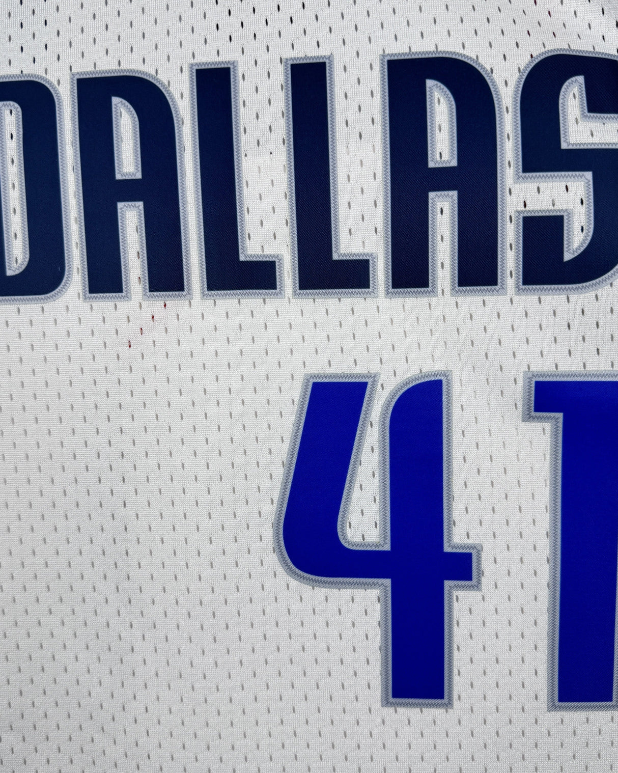NOWITZKI DIRK (DAL)