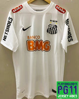 Neymar Jr 2012-13 (Santos)