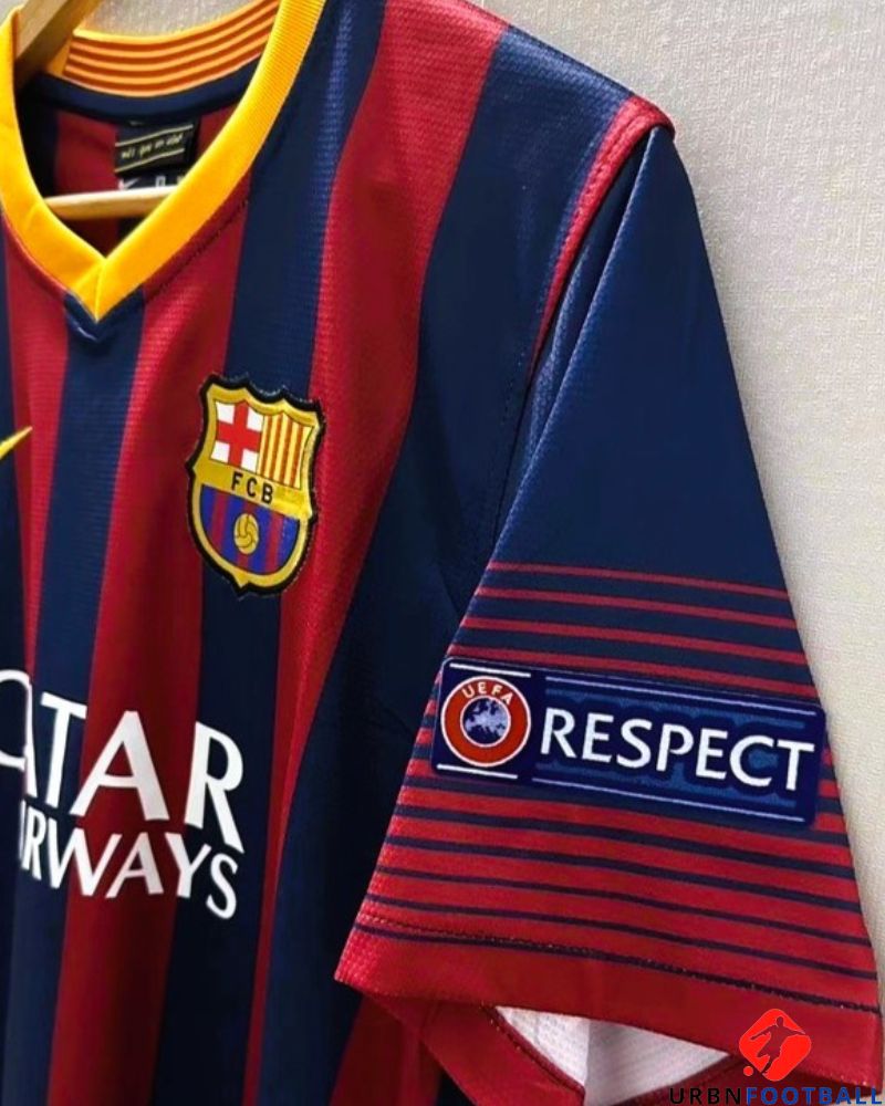 MESSI LIONEL 2013-14 (Bar)