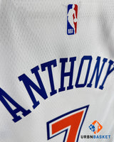 ANTHONY CARMELO (NYK)