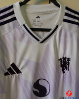 FERNANDES BRUNO 2025-26 (Man U)