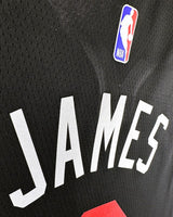 James Lebron (Miami Heat)