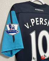 VAN PERSIE ROBIN 2011-12 (Ars)