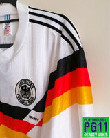 Brehme Andreas 1990-91 (Germany)