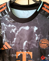 KANE HARRY 2024-25 (Bay M)