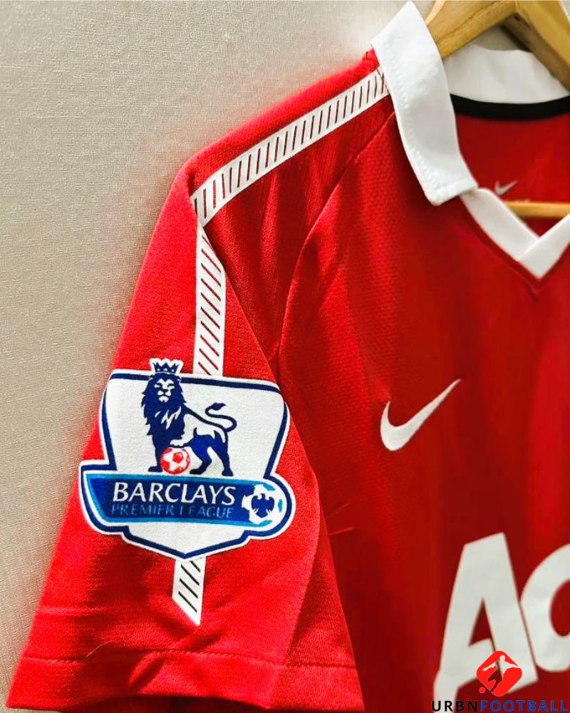 BERBATOV DIMITAR 2010-11 (Man U)