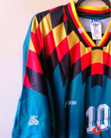 MATTHAUS LOTHAR 1994-95 (Ger)