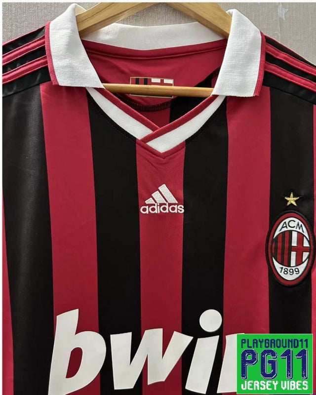 Ronaldinho 2009-10 (Milan)