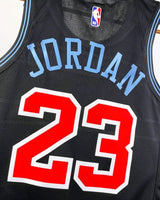 JORDAN MICHAEL (CHI)