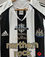 SHEARER ALAN 2005-06 (Newc)