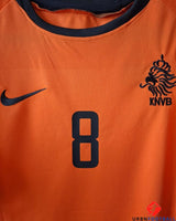 DAVIDS EDGAR 2002-03 (Hol)