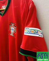 Ronaldo Cristiano 2024-25 (Portugal)