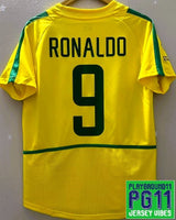 Ronaldo 2002-03 (Brasil)