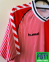 Laudrup Michael 1986-87 (Denmark)