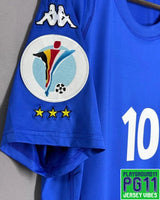 Del Piero Alessandro 2000-01 (Italy)