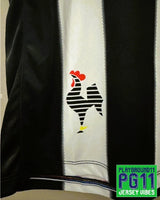 Ronaldinho 2013-14 (Atletico Mineiro)